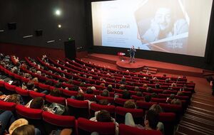 Предварительный диагноз Быкова: инсульт – не подтвердился