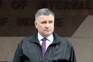 Аваков: На дебатах буде заповнено всю фан-зону
