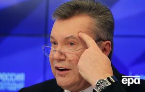 Суд заарештував нерухомість Януковича в Київській області