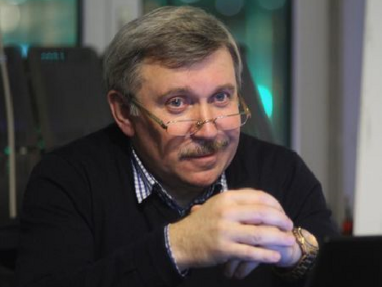 Гончар: Гонитва за дешевим газом &ndash; це шлях у нікуди