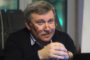 Гончар: Погоня за дешевым газом – это путь в никуда