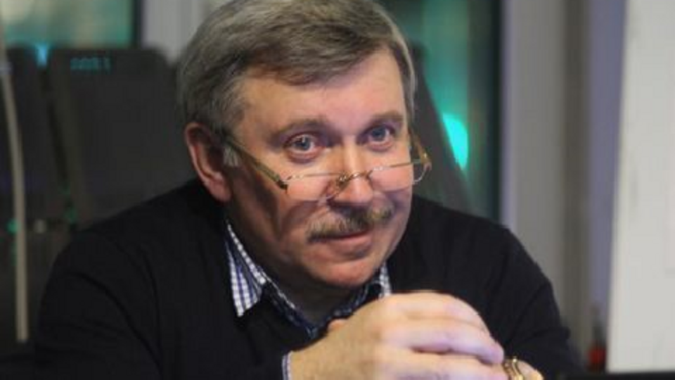 Гончар: Гонитва за дешевим газом – це шлях у нікуди