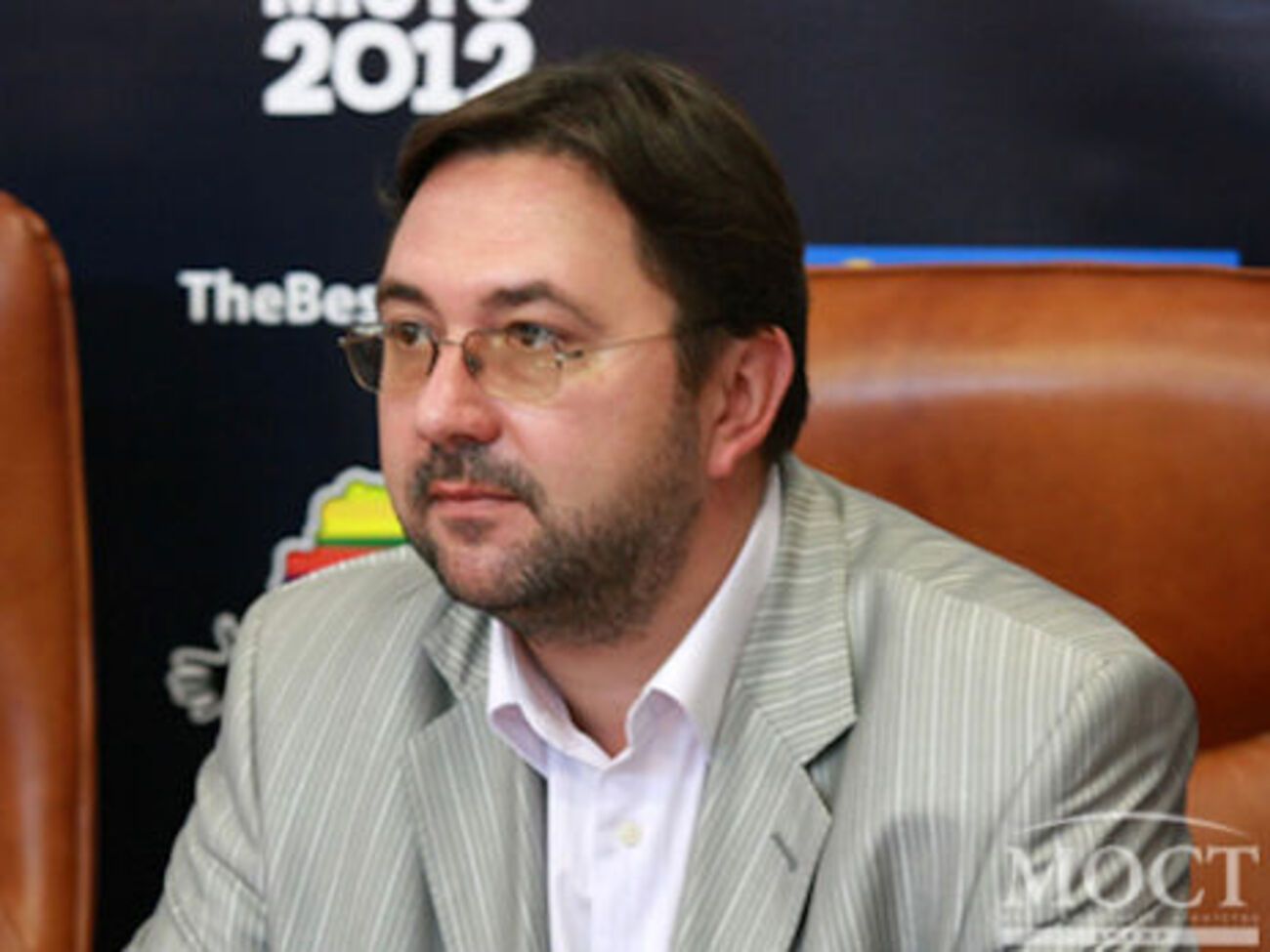 Микита Потураєв: Фахівці кажуть, що навіть мінімальна похибка під час телефонного опитування становить 5&ndash;6%