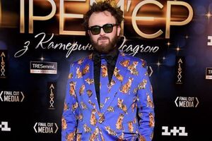 Dzidzio не виступатиме перед дебатами
