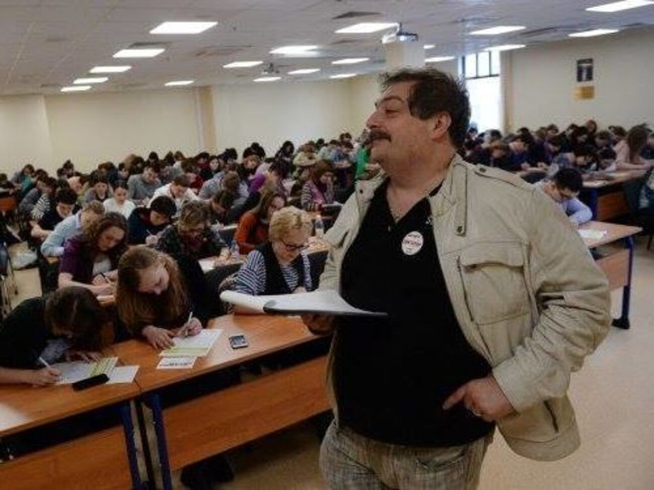 Быкова не планируют перевозить в Москву