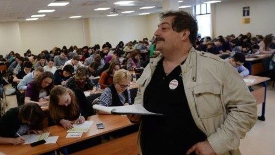 Быкова не планируют перевозить в Москву