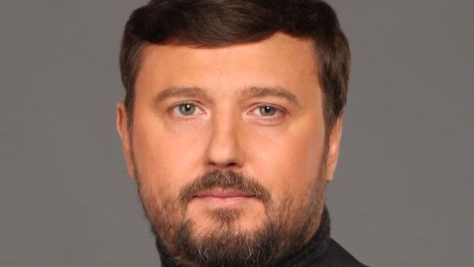 Бондарчука по-прежнему разыскивает МВД Украины