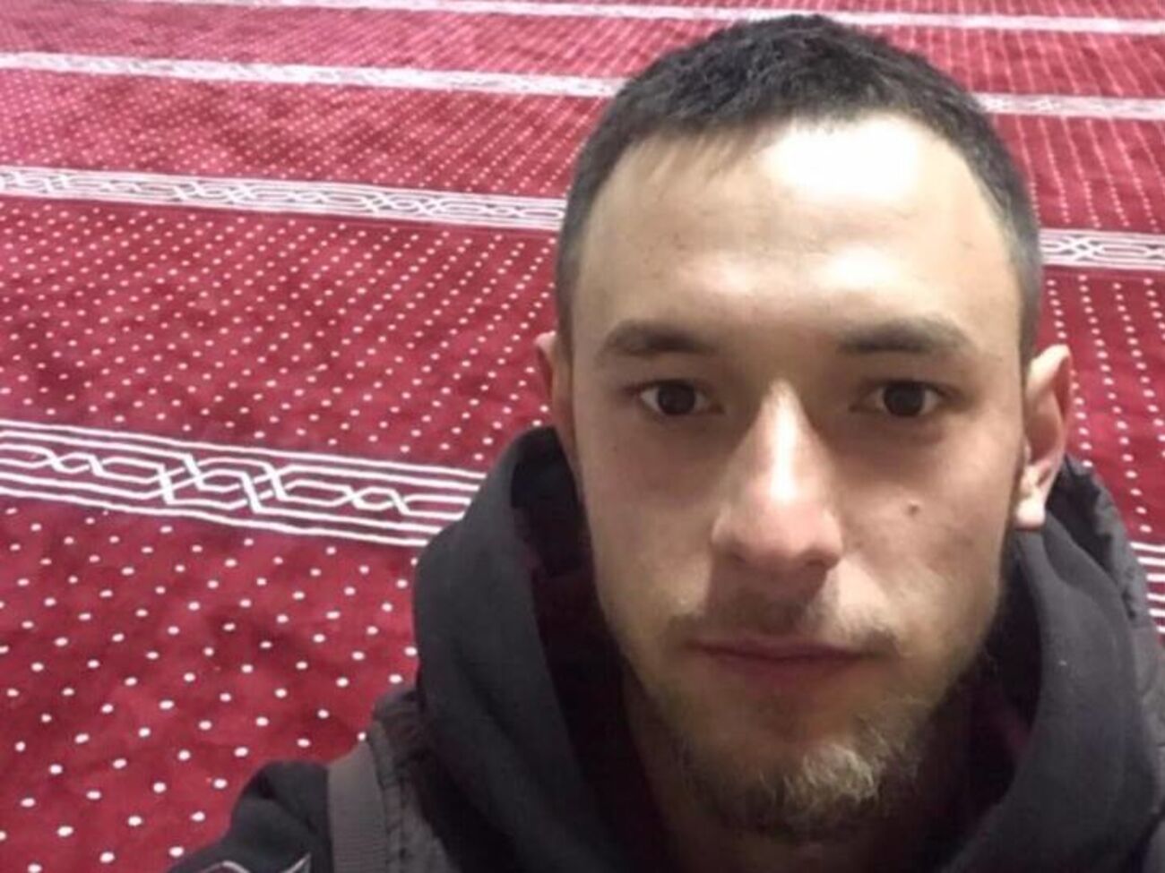 Айвазов займався організацією передач у СІЗО Ростова-на-Дону заарештованим у Криму політв'язням