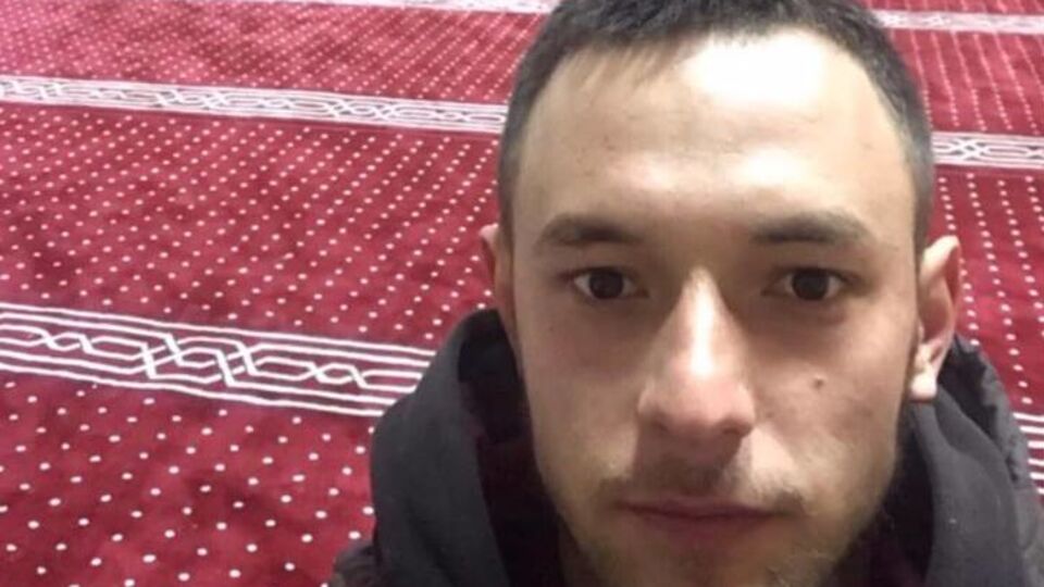 Айвазов займався організацією передач у СІЗО Ростова-на-Дону заарештованим у Криму політв'язням