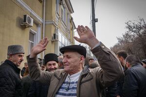 Суд в окупованому Криму повністю задовольнив вимогу держобвинувачення