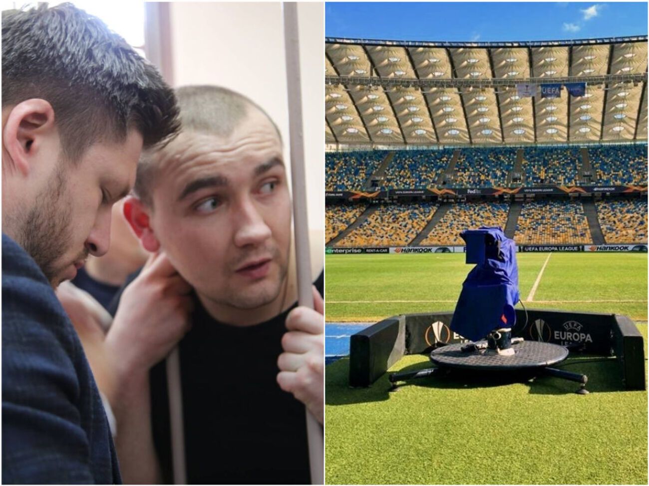 Обзор ключевых новостей среды