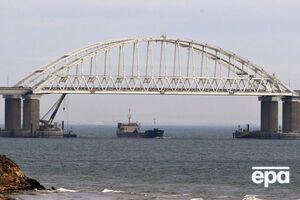 Росія обстріляла і захопила українські кораблі в листопаді 2018 року