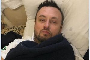 Комарічев назвав суддям свої анкетні дані