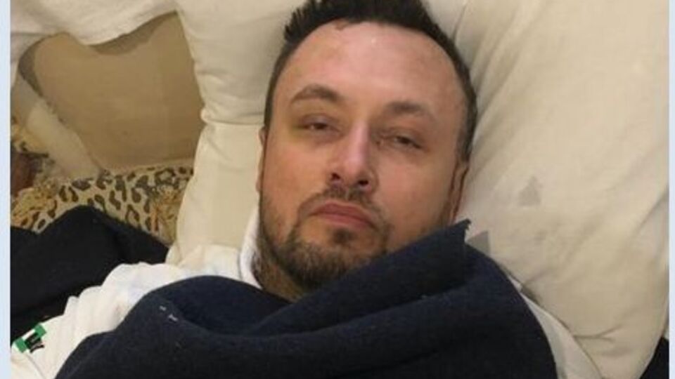 Комаричев назвал судьям свои анкетные данные
