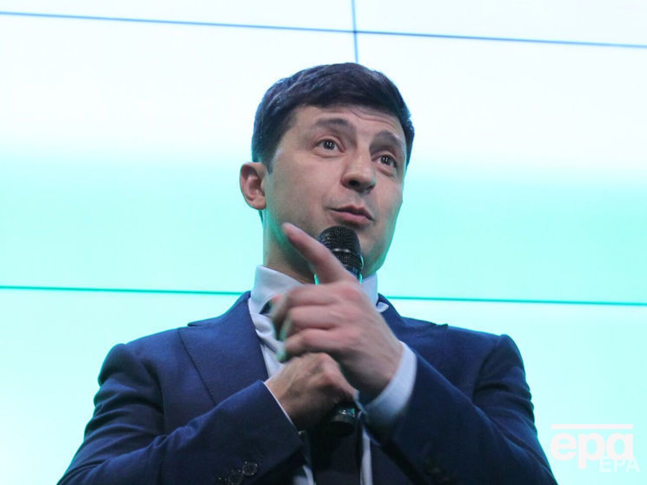 Зеленский не намерен объединяться с Бойко, Медведчуком и Порошенко