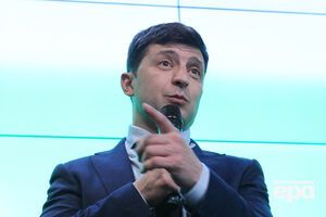 Зеленский не намерен объединяться с Бойко, Медведчуком и Порошенко