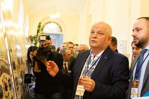 Кубив: Будем проводить стандартизацию вооружения и военной техники в соответствии с курсом в НАТО