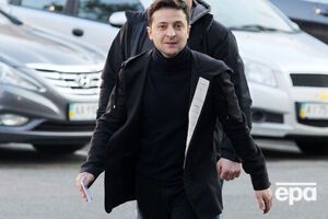 За Зеленского в первом туре проголосовали 30,24% избирателей