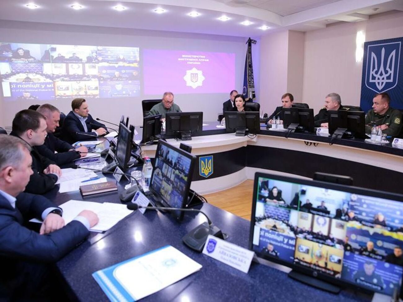 В ГСЧС рассказали о готовности к службе на время проведения второго тура выборов