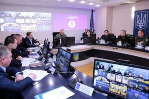 В ГСЧС рассказали о готовности к службе на время проведения второго тура выборов