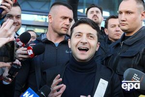 Зеленський: Я буду щодня записувати відео до східних регіонів України