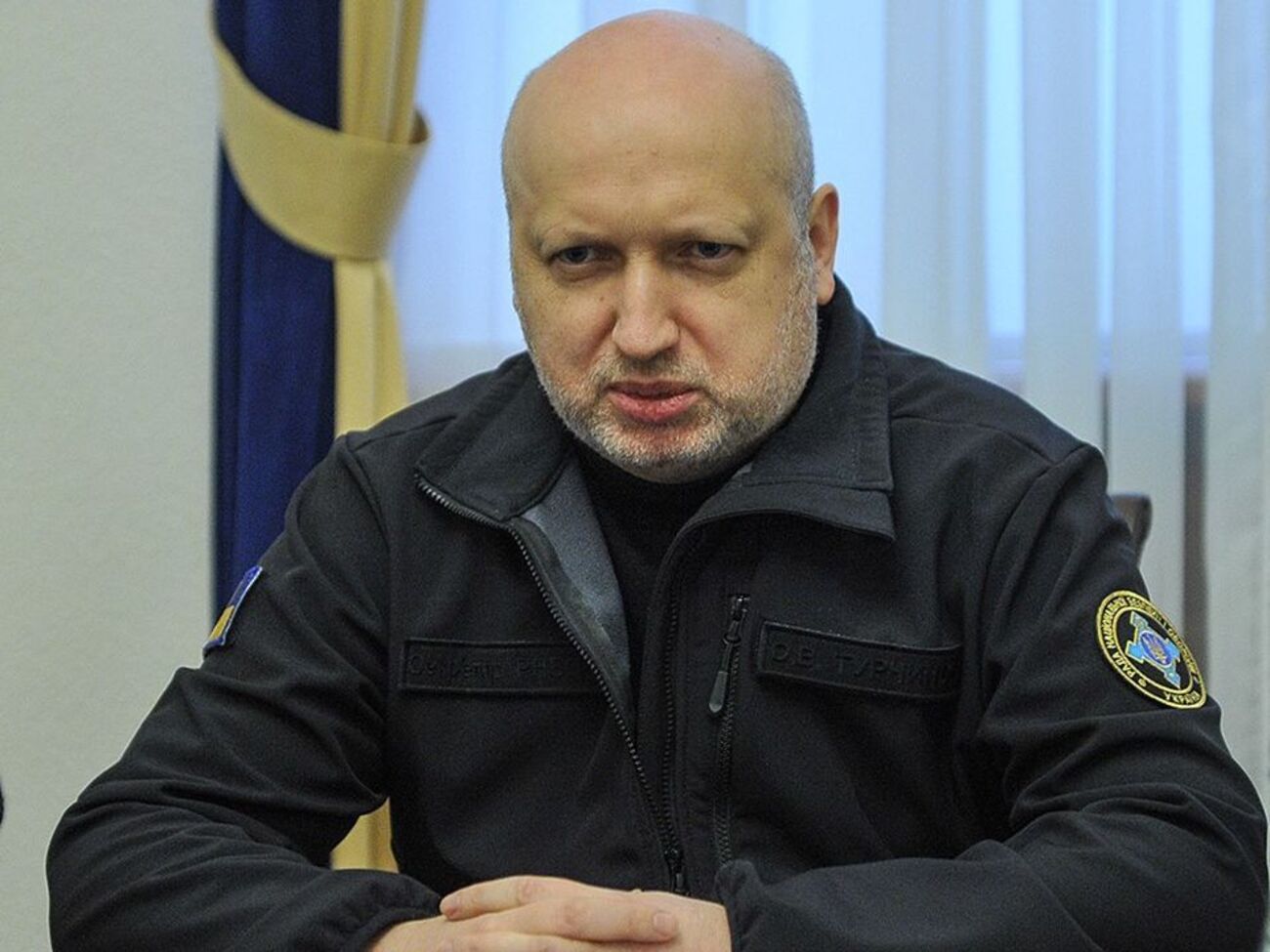 Турчинов: Директор ФСБ РФ и начальник ГУ ГШ ВС РФ должны быть внесены как террористы в базу Интерпола