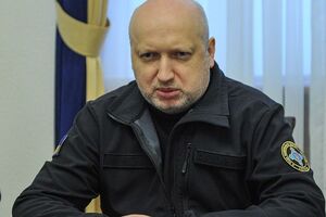 Турчинов: Директор ФСБ РФ и начальник ГУ ГШ ВС РФ должны быть внесены как террористы в базу Интерпола