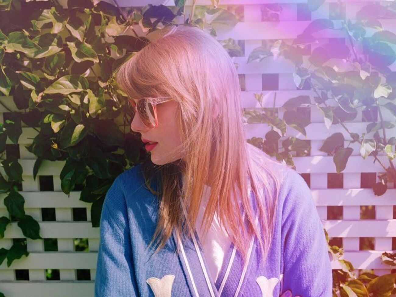 Свифт страдала от преследований фаната