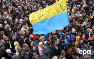 Выборы 2019 года в Украине осложнили ситуацию со свободой прессы