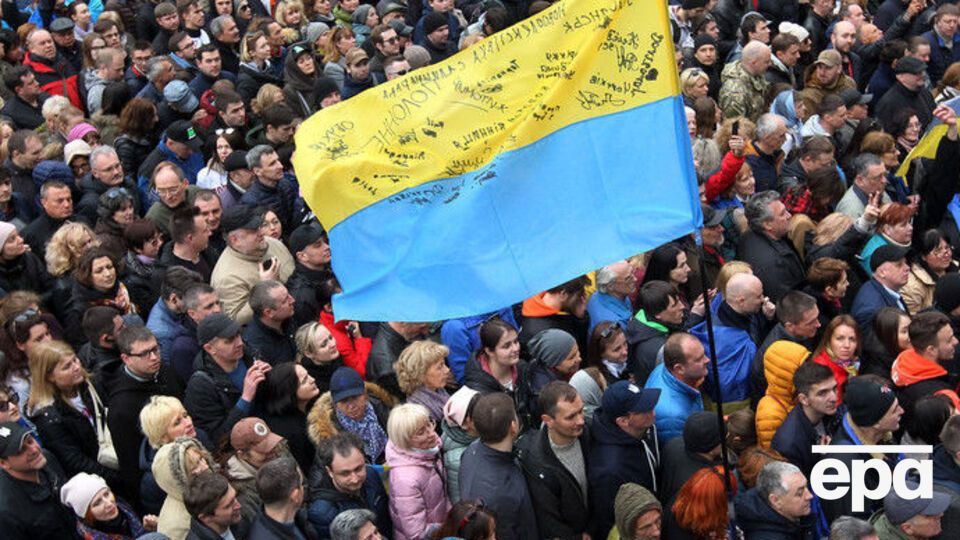 Вибори 2019 року в Україні ускладнили ситуацію зі свободою преси