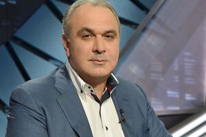 Жвания был депутатом Верховной Рады четырех созывов