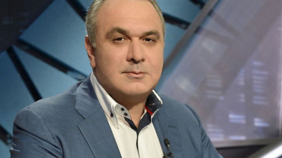 Жвания был депутатом Верховной Рады четырех созывов