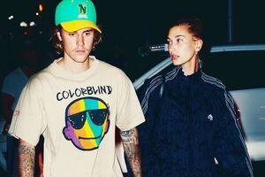 Бібер: Інтернет має розслабитися. Джейлі реальна