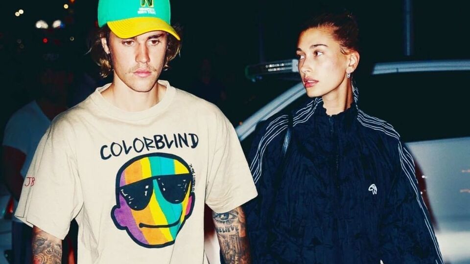 Бібер: Інтернет має розслабитися. Джейлі реальна