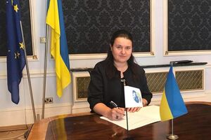 Маркарова: Один из законов физики "сила действия равна силе противодействия" работает и в реформировании Государственной фискальной службы