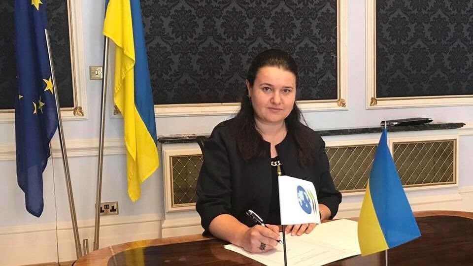 Маркарова: Один із законів фізики – "сила дії дорівнює силі протидії" – працює й у реформуванні Державної фіскальної служби