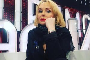 Причина смерти актрисы пока не названа