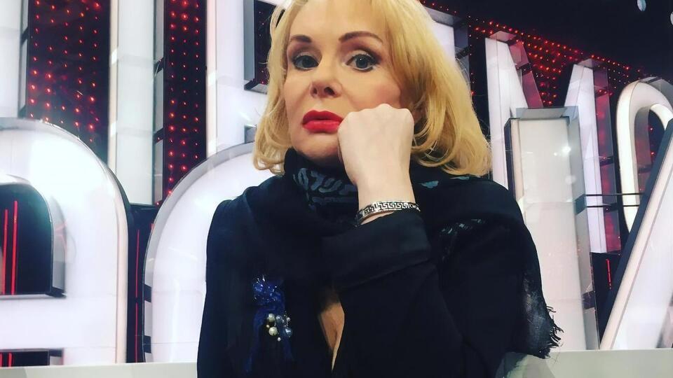 Причина смерти актрисы пока не названа