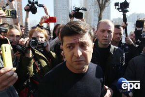 Зеленський: Ми всі громадяни – акціонери України
