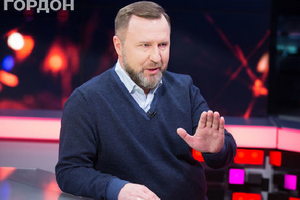 Макаренко: Мое отношение к подобным конкурсам негативное