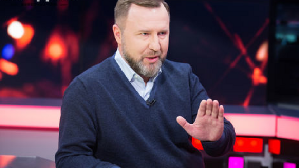 Макаренко: Мое отношение к подобным конкурсам негативное