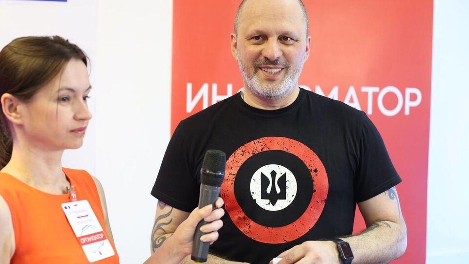 Аласанія: Суспільний мовник гарантує рівність доступу та збалансоване висвітлення події