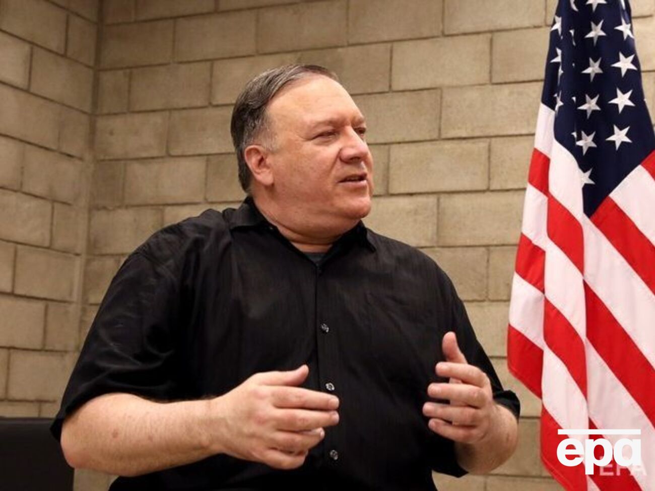 В КНДР вместо Помпео хотят видеть более осторожного и зрелого переговорщика