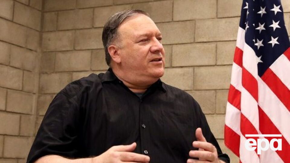 В КНДР вместо Помпео хотят видеть более осторожного и зрелого переговорщика