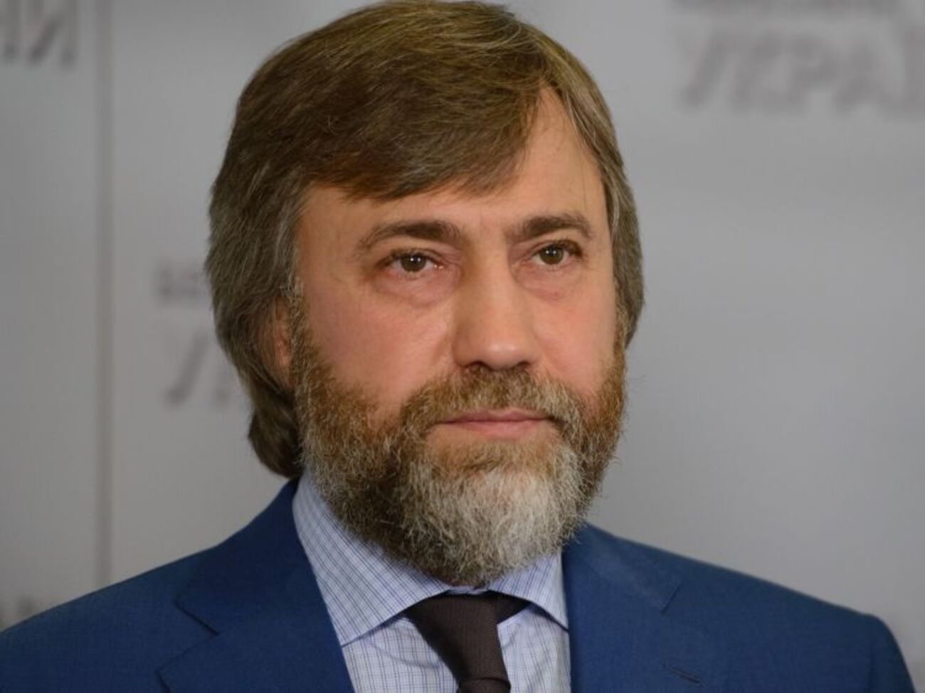 Новинський: Храми, які було захоплено незаконно, повернуть законному власнику &ndash; УПЦ МП