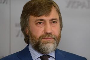 Новинський: Храми, які було захоплено незаконно, повернуть законному власнику – УПЦ МП