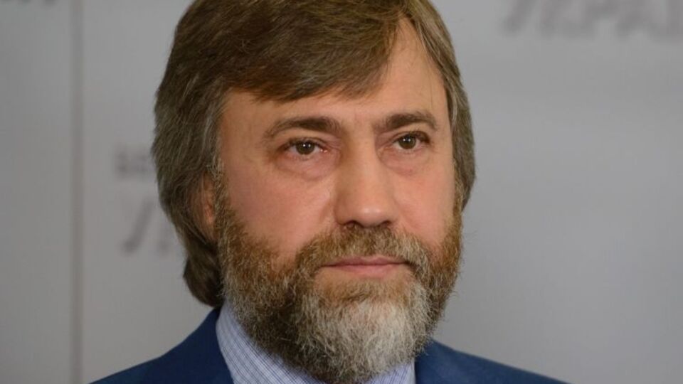 Новинский: Храмы, которые были захвачены незаконно, будут возвращены законному собственнику – УПЦ МП