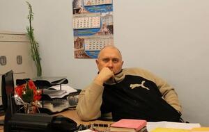 Павловскому снова не доставили в суд для избрания меры пресечения