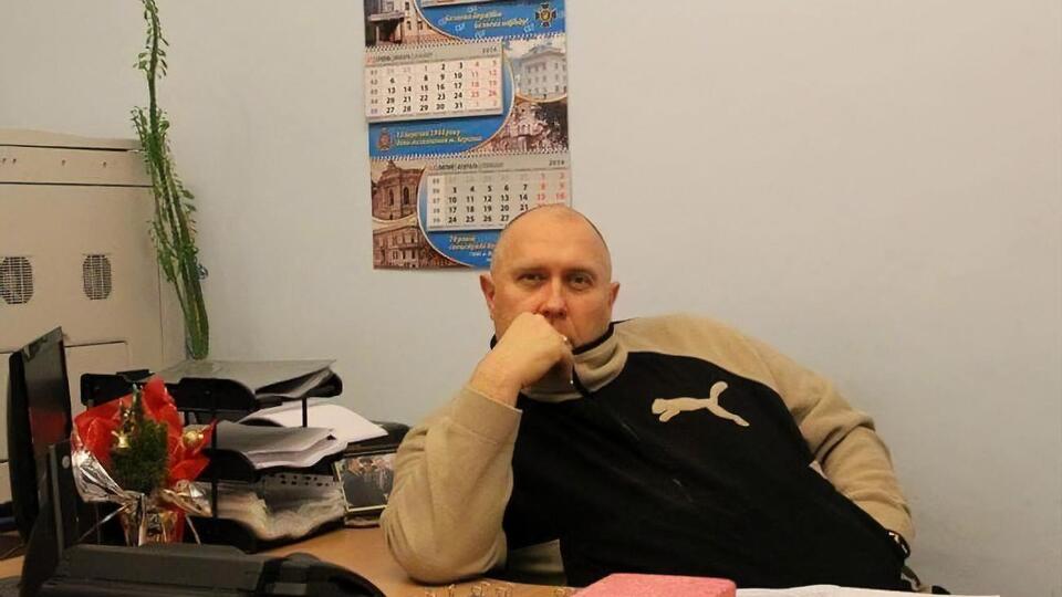 Павловського знову не доправили в суд для обрання запобіжного заходу