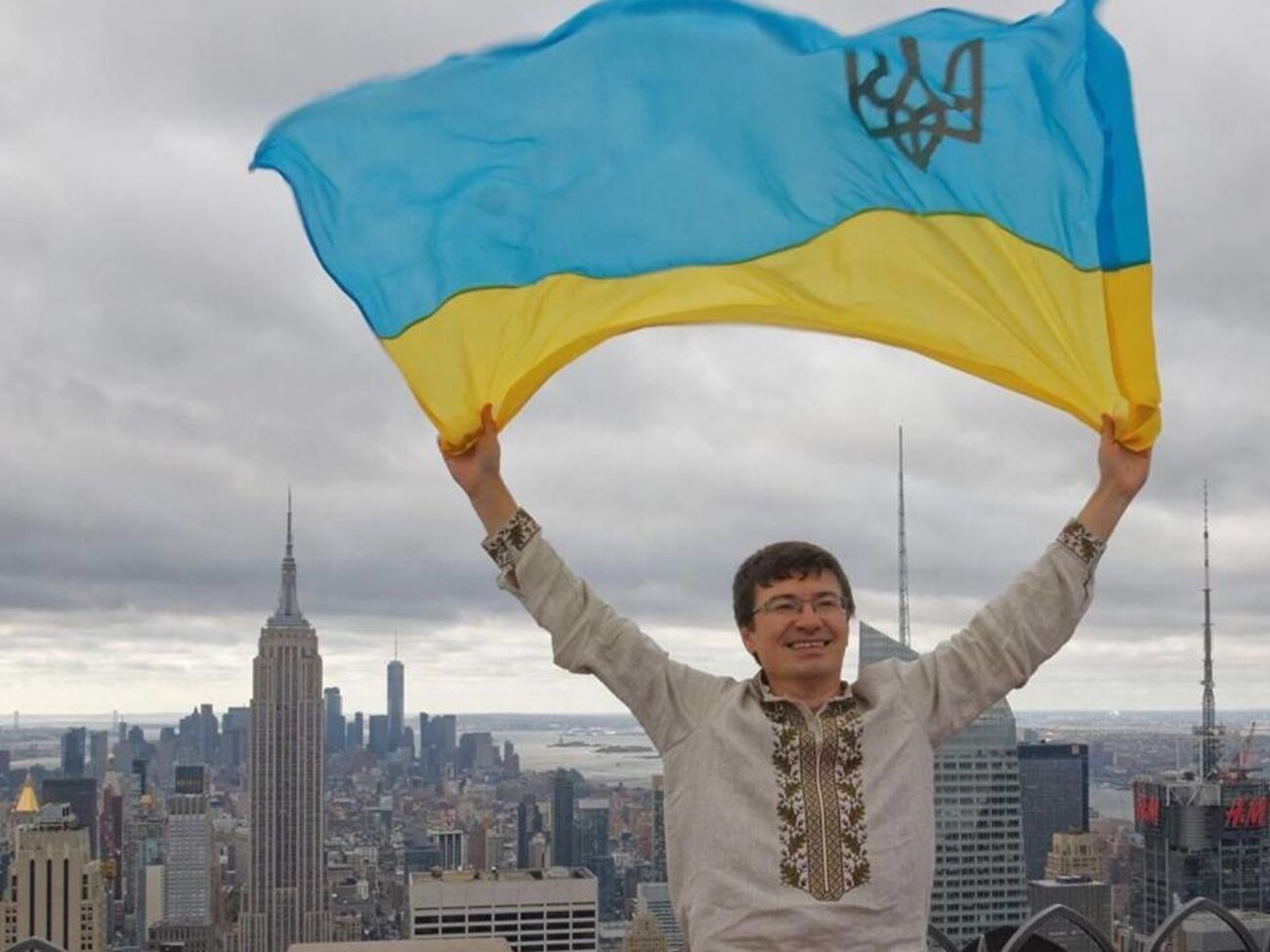 Зеленский будет вынужден придерживаться линии на ЕС и НАТО. В противном случае его президентство окажется очень скоротечным